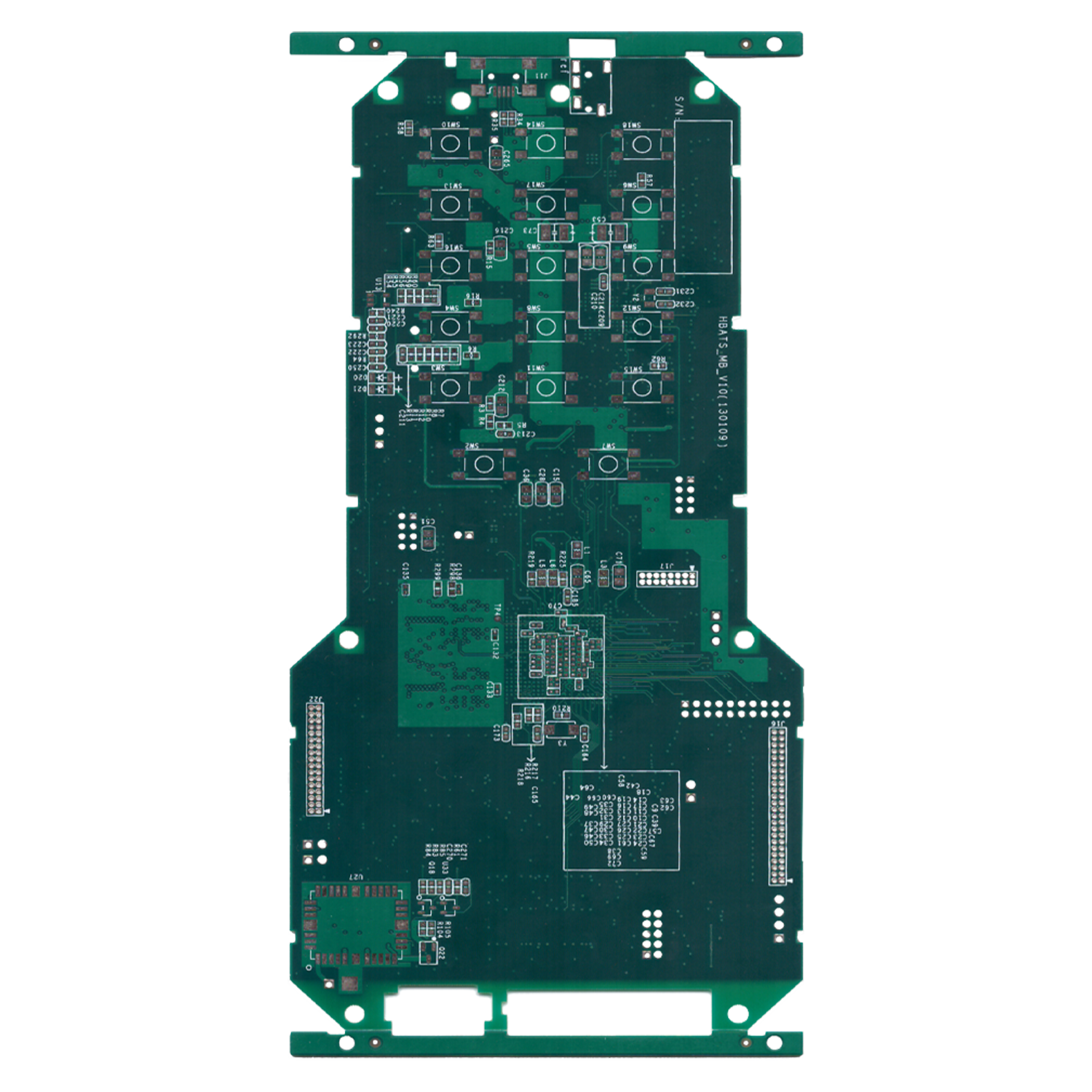 PCB