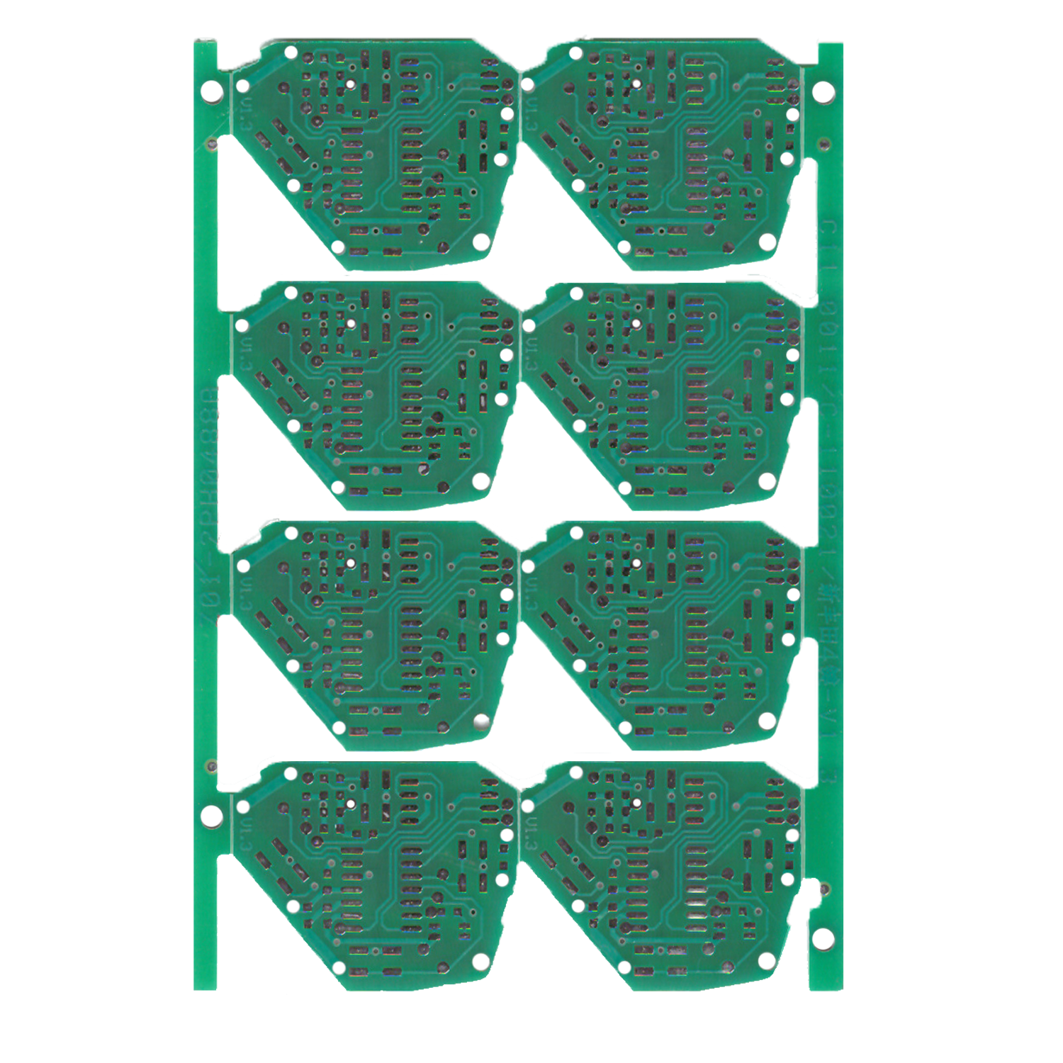 PCB