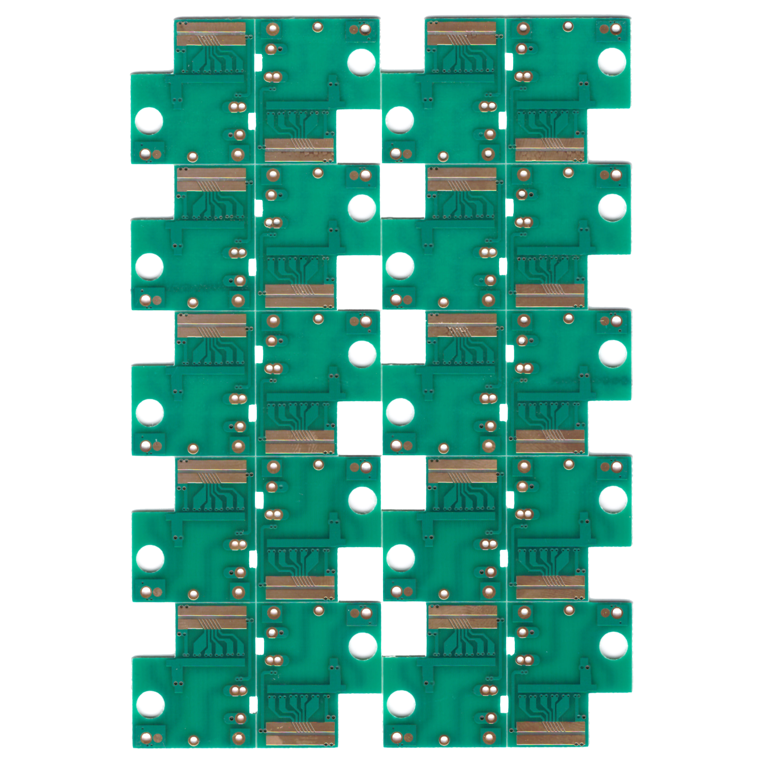 PCB