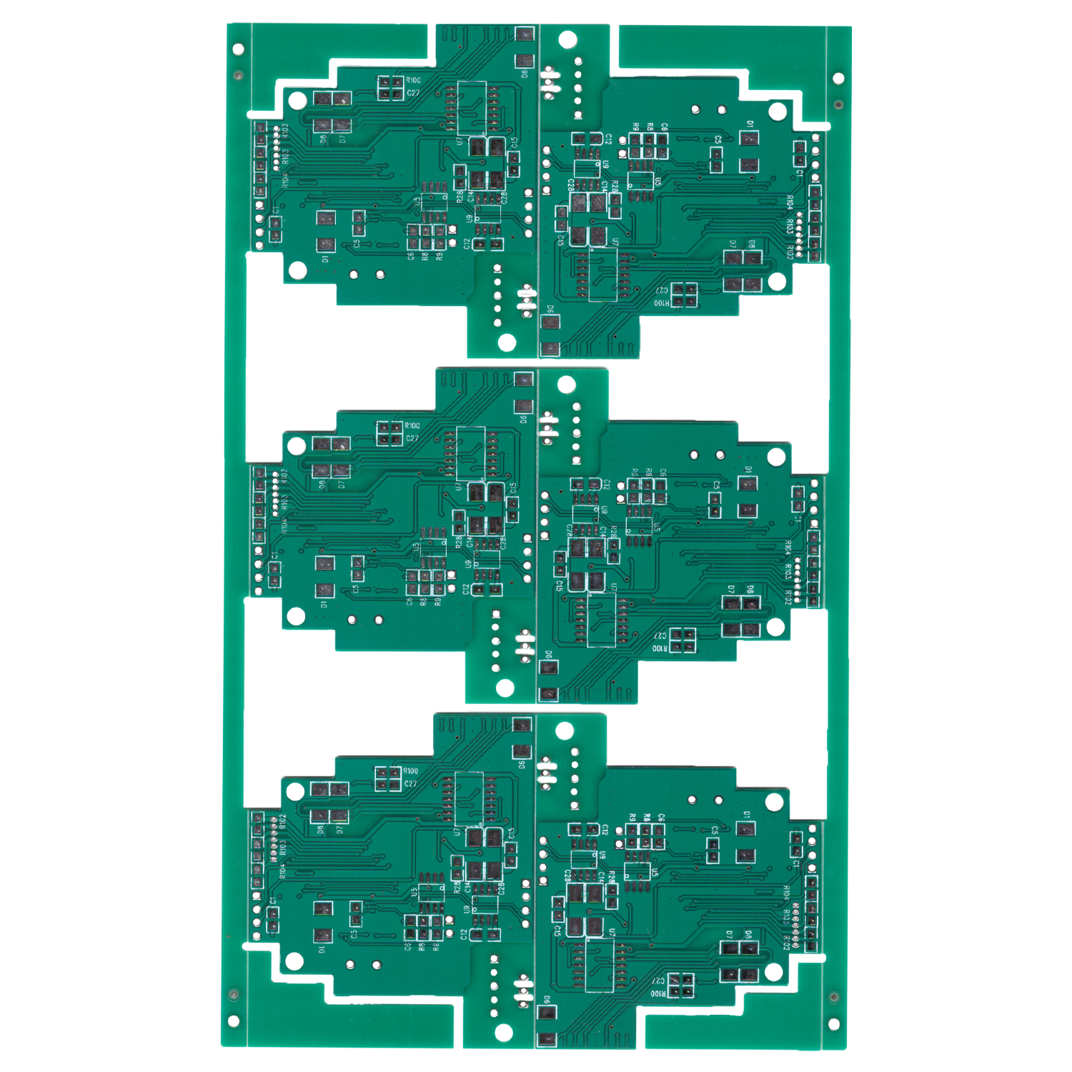 PCB