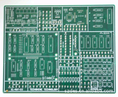 PCB